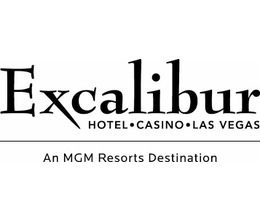Excalibur Hotel & Casino