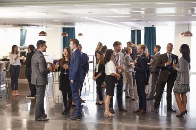 Business & Networking