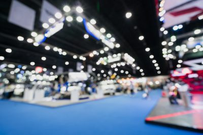 Conferences & Trade Shows
