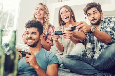 Gaming