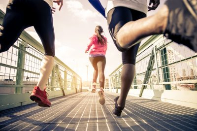 Sports & Fitness