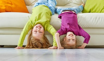 Things to Do with Kids