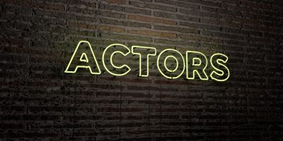 Actors