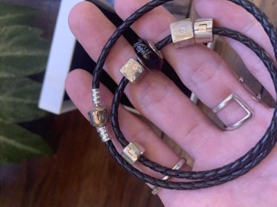 Pandora Bracelet