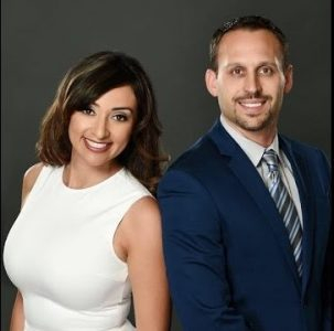 Jason & Veronica VanZant