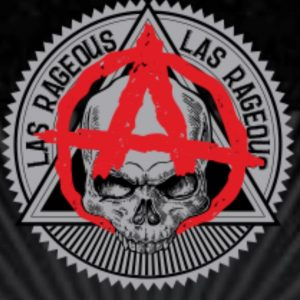 Las Rageous 2020