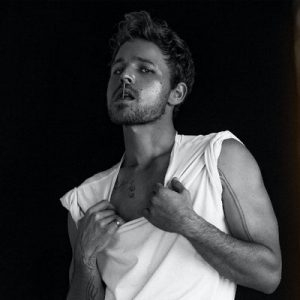Shawn Pyfrom