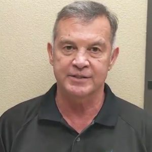 Gene Carrejo